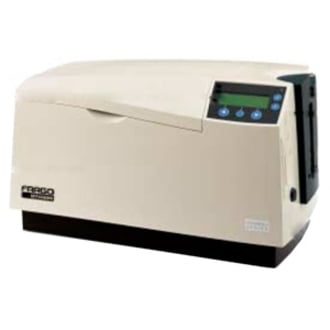Fargo Id Card Printing Machine